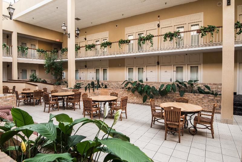 Oyo Hotel Monroe La I-20 Exterior foto